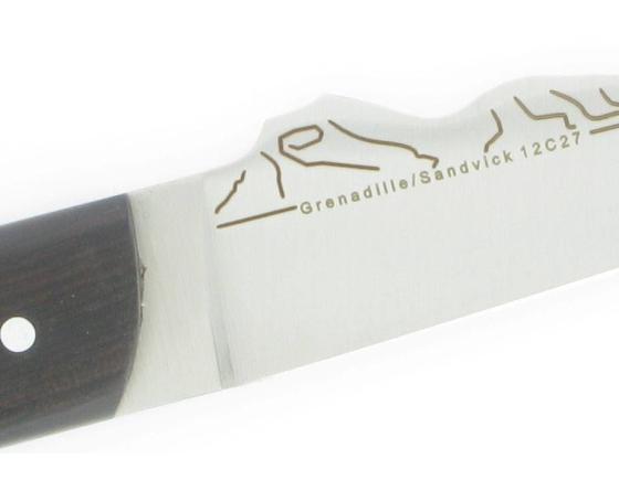 Sabatier 6 Tables - Brin D'Auvergne Grenadille Sabatier - Brin6grenad