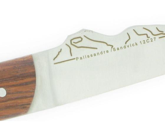 Sabatier 6 Tables - Brin D'Auvergne Palissandre Sabatier - Brin6paliss