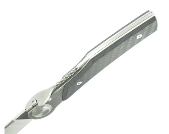 Sabatier Actilam T3 - Fibre De Carbone Arno - Thiers - 38298