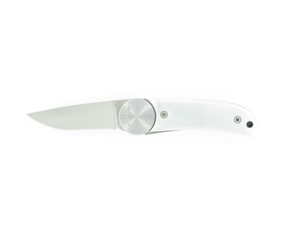 sabatier Akma Petit Modèle Aluminium Florinox - Thiers - 14114