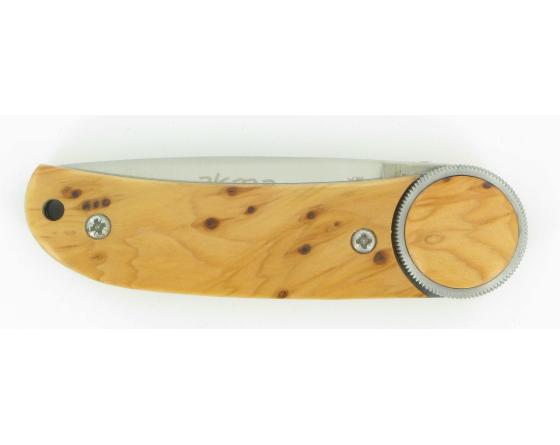 Sabatier Akma Petit Modèle If Florinox - Thiers - 14143