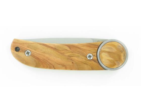 Sabatier Akma Petit Modèle Olivier Florinox - Thiers - 14144