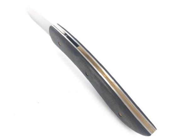 Sabatier Atelier Névé - Le Névé Fibre De Carbone Damas Atelier Neve - France - 33411