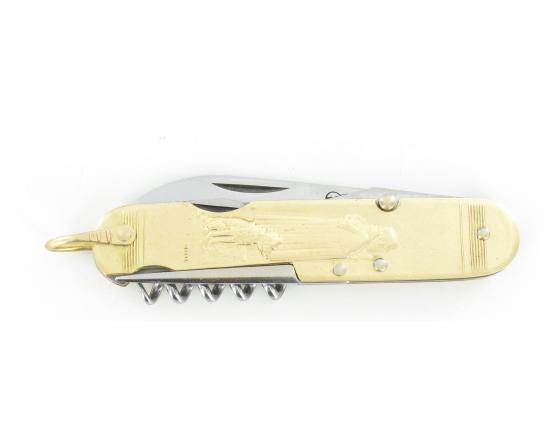 Sabatier Berger - Moutons - 6 Pièces Coursolle - Thiers - 17145