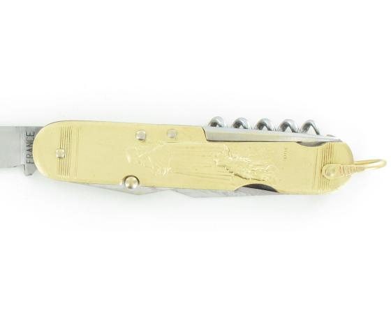 Sabatier Berger - Moutons - 6 Pièces Coursolle - Thiers - 17145