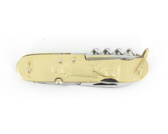 Sabatier Berger - Moutons - 6 Pièces Coursolle - Thiers - 17146