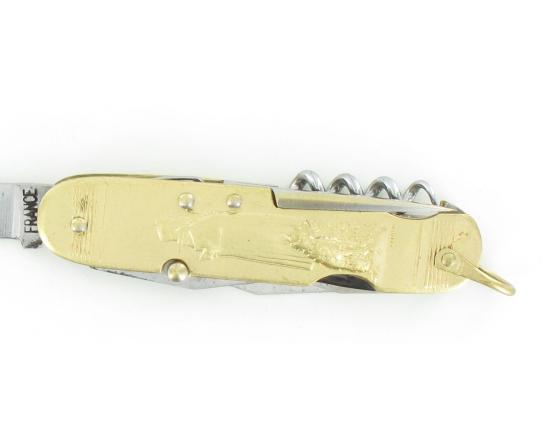 Sabatier Berger - Moutons - 6 Pièces Coursolle - Thiers - 17146