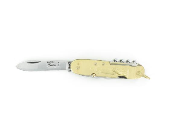 Sabatier Berger - Moutons - 6 Pièces Coursolle - Thiers - 17146