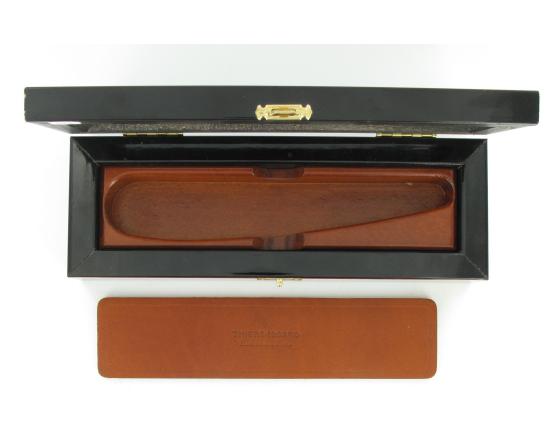 Sabatier Boite Luxe De Voyage Pour 1 Rasoir Thiers-Issard - Thiers - 21117