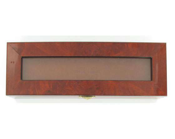 sabatier Boite Luxe de Voyage pour 1 rasoir Thiers-Issard - Thiers - 21117