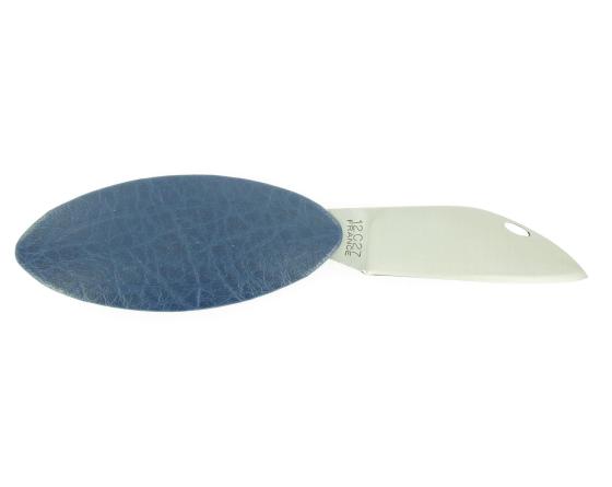 Sabatier Brennus Bleu Et Jaune Thiers-Issard - Thiers - 21143