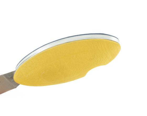 Sabatier Brennus Bleu Et Jaune Thiers-Issard - Thiers - 21143