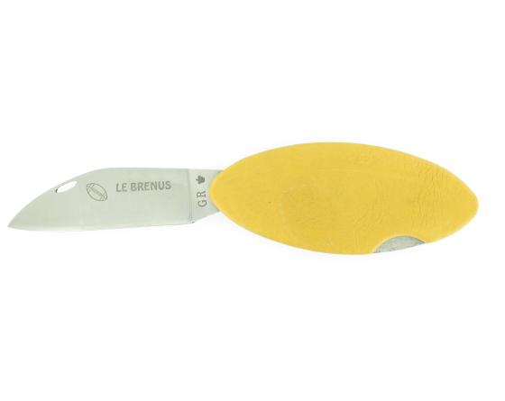 sabatier Brennus Bleu et Jaune Thiers-Issard - Thiers - 21143