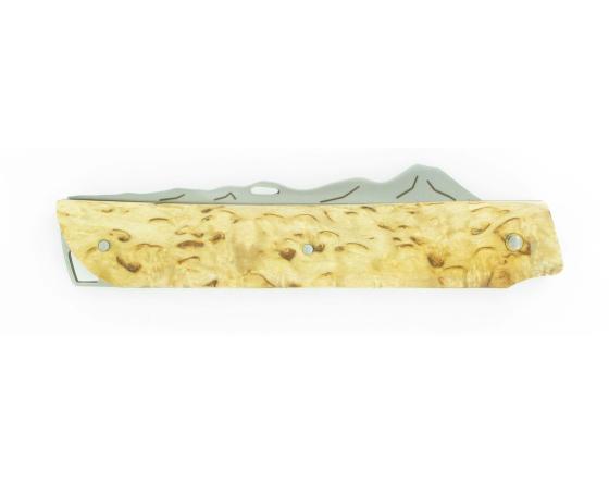 Sabatier Brin D'Auvergne - Poche - Bouleau Sabatier - Brinpochebouleau