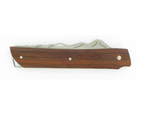 Sabatier Brin D'Auvergne - Poche - Palissandre Sabatier - Brinpochepaliss