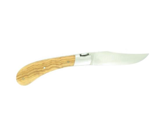 sabatier Capuchadou 10cm Olivier Fontenille Pataud - Thiers - 11165