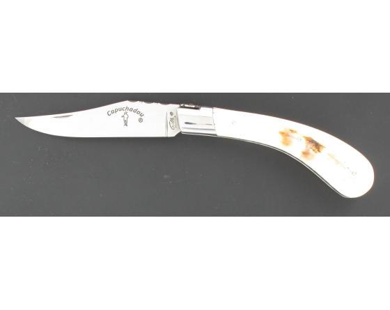 Sabatier Capuchadou 12cm Phacochère Fontenille Pataud - Thiers - 11162