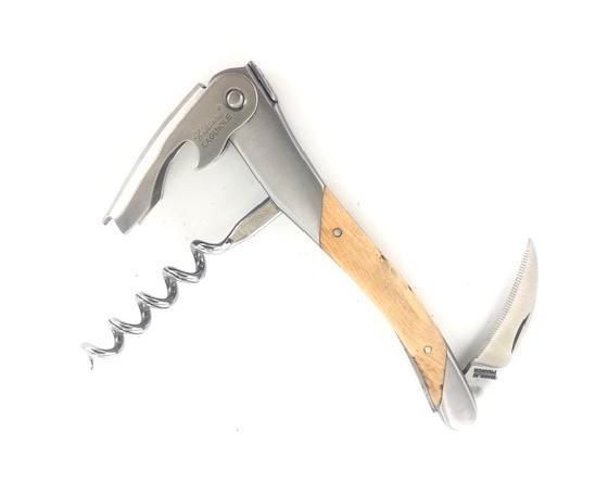 Sabatier Château Laguiole Grand Cru Genévrier LIgne W - 85131