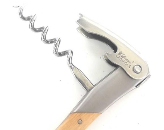 Sabatier Château Laguiole Grand Cru Genévrier LIgne W - 85131