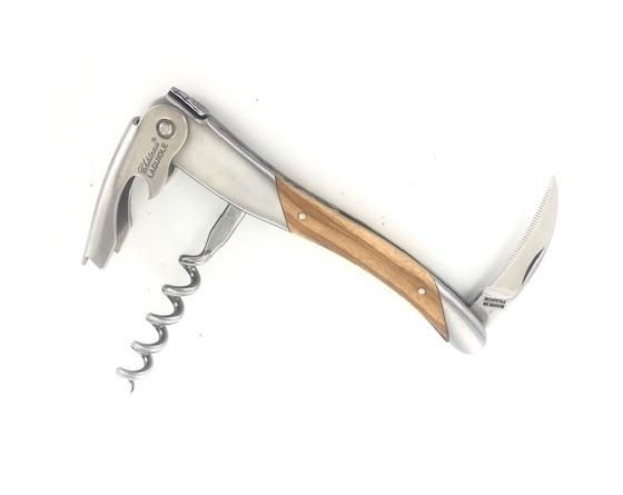 Sabatier Château Laguiole Grand Cru Olivier LIgne W - 85129