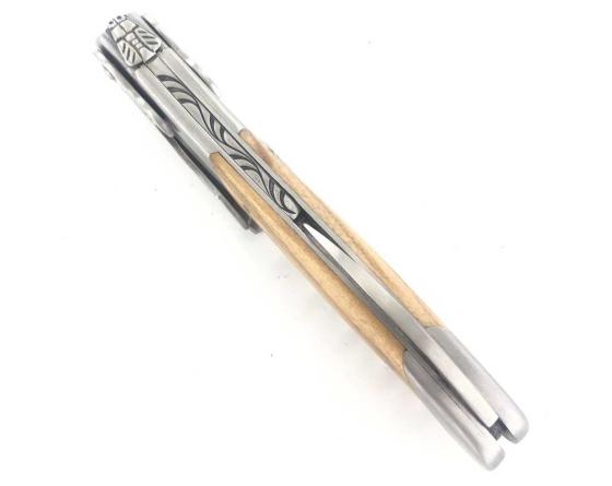 Sabatier Château Laguiole Grand Cru Olivier LIgne W - 85129