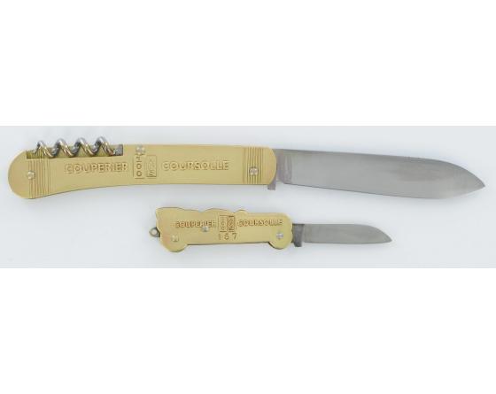 Sabatier Coffret Centenaire Coursolle Coursolle - Thiers - 17108