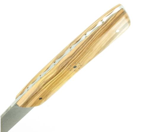 Sabatier Coffret De 6 Thiers Fontenille Pataud En Olivier Fontenille Pataud - Thiers - 11239