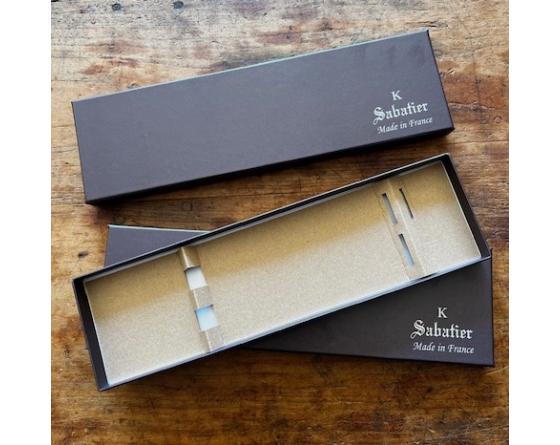 sabatier Coffret de présentation 2 pièces Sabatier - COFF2PCES
