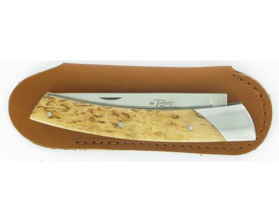 Sabatier Compagnon BOULEAU De Norvège Chambriard - Thiers - 10105