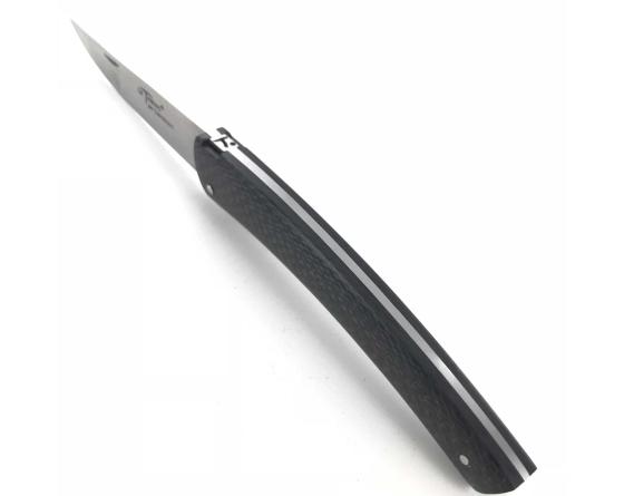 Sabatier Compagnon Fibre De Carbone Sans Mitre EXTRA LIGHT Chambriard - Thiers - 10180