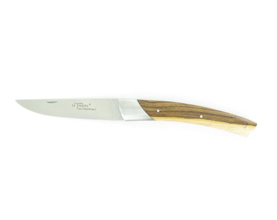 sabatier Compagnon Pistachier Chambriard - Thiers - 10172