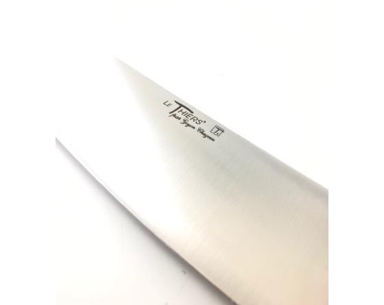 Sabatier COUPERET ORIENTAL 17 Cm - Le Thiers Par Goyon - Manche Genévrier Goyon Chazeau - Thiers - 25264