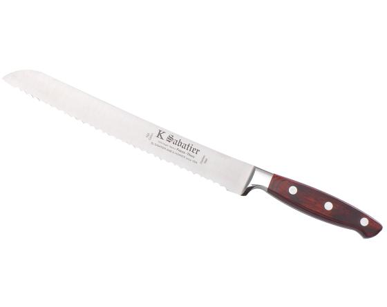 sabatier Couteau à pain 23 cm Sabatier - 2500PAI23COA
