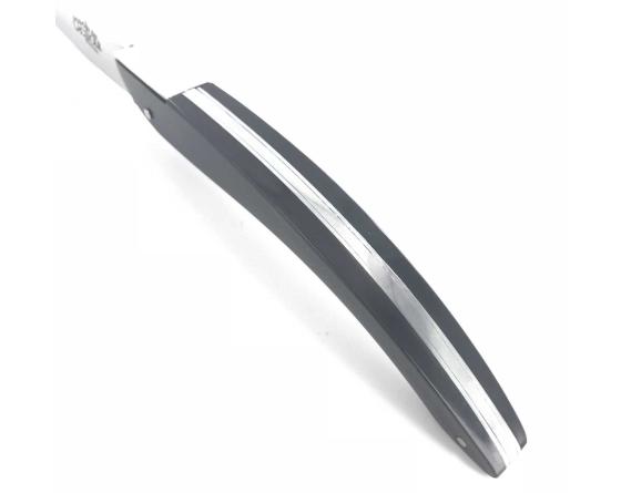 Sabatier Couteau Eric Raffy Inox Manche En Corne + ETUI Eric Raffy Ref. 60108 Forge De Laguiole - 60107-60108