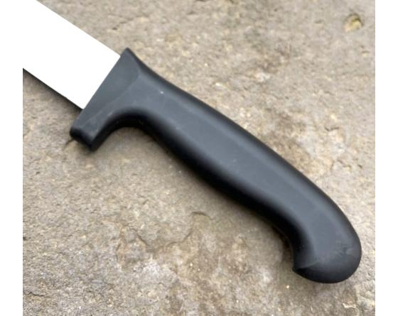 Sabatier COUTEAU SPECIAL - COUTEAU POISSON A DENTS De 55 Cm De Lame