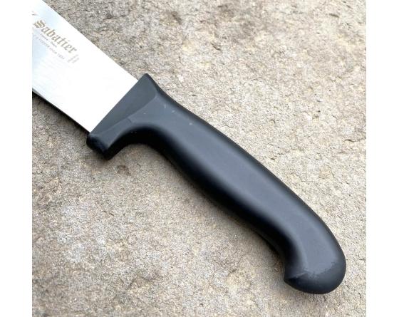 Sabatier COUTEAU SPECIAL - COUTEAU POISSON LARGE BOUT ROND 40 CM