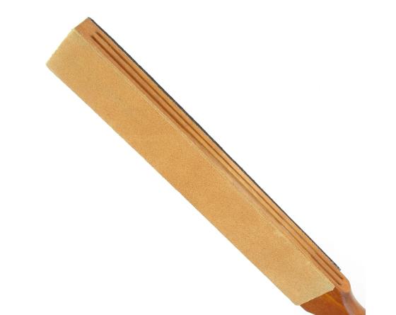 Sabatier Cuir à Rasoir (21 5 X 3 5 Cm) Thiers-Issard - Thiers - 21114