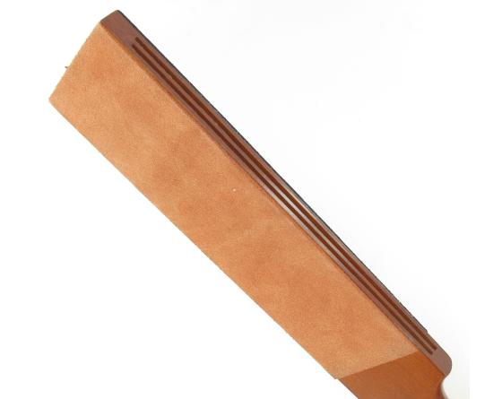 Sabatier Cuir à Rasoir Extra Large (25 X 7 5 Cm) Thiers-Issard - Thiers - 21115