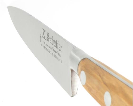 Sabatier Cuisine 15 Cm - Manche Olivier Sabatier - 111015OLIVIER