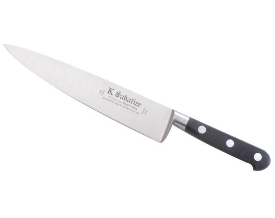 sabatier Cuisine 18 cm - rivets laiton Sabatier - 1110CUI18POA