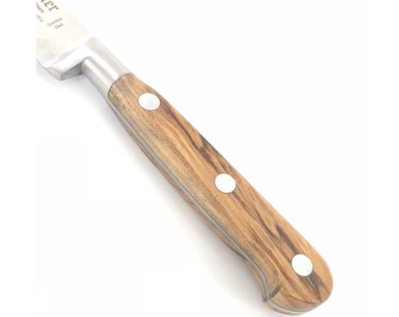 Sabatier Cuisine 20 Cm - Manche Olivier Sabatier - 1110CUI20OL