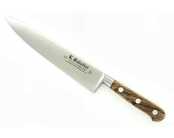 sabatier Cuisine 20 cm - Manche Olivier Sabatier - 1110CUI20OL