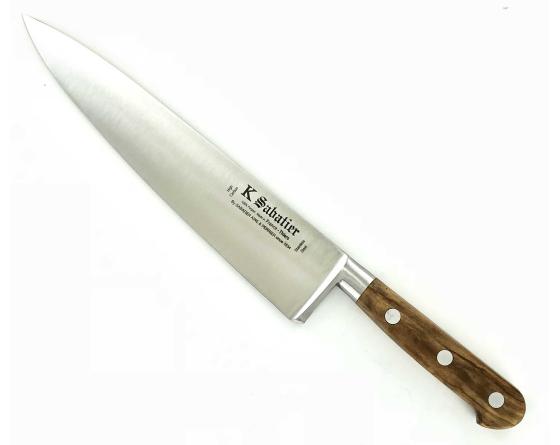 sabatier Cuisine 25 cm - Manche Olivier Sabatier - 1110CUI25OL
