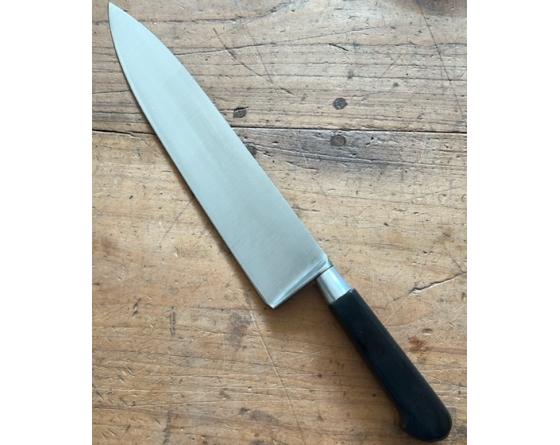 sabatier Cuisine 25 cm - Nogent - Carbone Ref 336 Sabatier - NOGENTAOC25