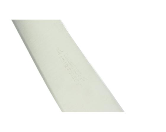 Sabatier Cuisine 30 Cm Canadien - INOX - Bois Noir Ref 910 Sabatier - ANCINOXCUIS30