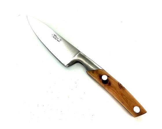 sabatier Cuisine large 15 cm - Le Thiers par Goyon - Manche Genévrier Goyon Chazeau - Thiers - 25143