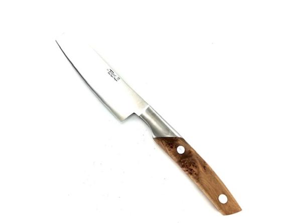 sabatier Cuisine Orientale 17 cm - Le Thiers par Goyon - Manche Genévrier Goyon Chazeau - Thiers - 25259