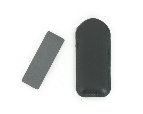 Sabatier DC3 Pierre à Aiguiser Diamant Céramique De Fallkniven Fallkniven - 78101