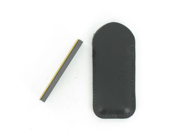 Sabatier DC3 Pierre à Aiguiser Diamant Céramique De Fallkniven Fallkniven - 78101