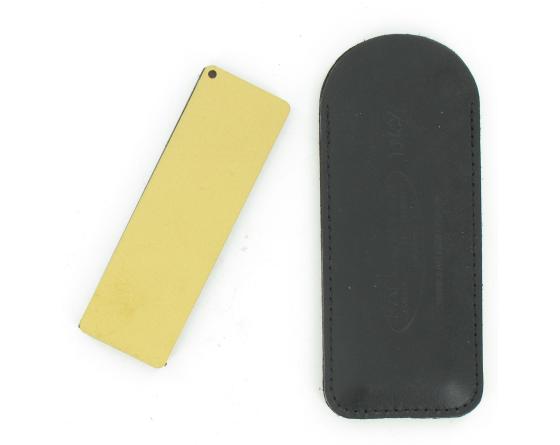 Sabatier DC4 Pierre à Aiguiser Diamant / Céramique De Fallkniven Fallkniven - 78102